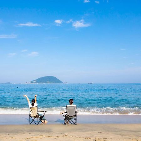 Kyukamura Shikanoshima Fukuoka  Eksteriør bilde
